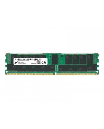 Micron DDR4 RDIMM 32GB 2Rx8 3200 CL22 1.2V ECC