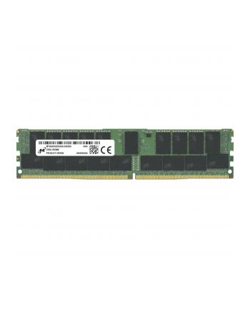 Micron DDR4 RDIMM 32GB 2Rx8 3200 CL22 1.2V ECC