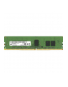 Micron DDR4 RDIMM 16GB 1Rx8 3200 CL22 1.2V ECC - nr 1