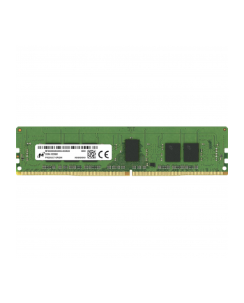 Micron DDR4 RDIMM 16GB 1Rx8 3200 CL22 1.2V ECC