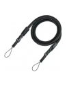 Hama Camera Strap  Braid 120 Kolor: CZARNY - nr 17