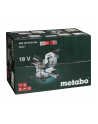 Metabo KGS 18 LTX BL 254 - nr 1