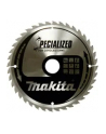 Makita B-32904 SPECIALIZED Saw Blade 165x20x24Z - nr 2