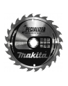 Makita B-32910 SPECIALIZED Saw Blade 165x20x24Z - nr 1