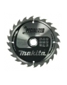 Makita B-32910 SPECIALIZED Saw Blade 165x20x24Z - nr 2