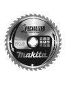 Makita B-32954 SPECIALIZED Saw Blade 165x20x40Z - nr 1