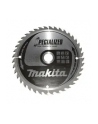 Makita B-32954 SPECIALIZED Saw Blade 165x20x40Z - nr 4