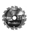 Makita B-33532 SPECIALIZED Saw Blade 136x20x16Z - nr 3