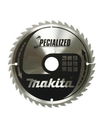 Makita B-33819 SPECIALIZED Saw Blade 85x15x24Z