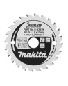 Makita B-33819 SPECIALIZED Saw Blade 85x15x24Z - nr 4