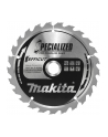 Makita B-62985 EFFICUT Saw Blade 165x20x25Z - nr 1