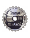 Makita B-62985 EFFICUT Saw Blade 165x20x25Z - nr 2