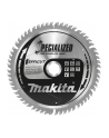 Makita B-69864 EFFICUT Saw Blade 165x20x60Z - nr 1