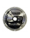 Makita B-69864 EFFICUT Saw Blade 165x20x60Z - nr 3
