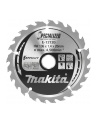 Makita E-12120 EFFICUT Saw Blade 136x20x25Z - nr 1