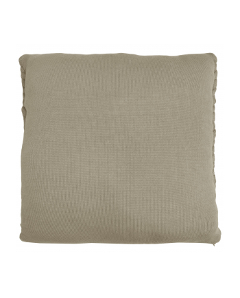 nielsen design Nielsen Pillowcase Marlin 50x50 Sand                      401168