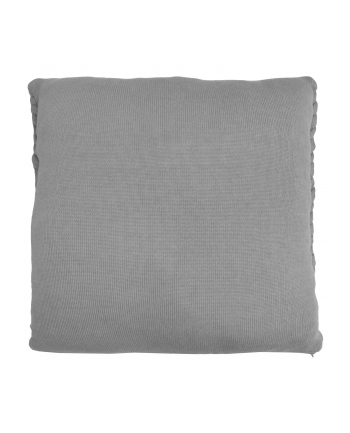 nielsen design Nielsen Pillowcase Marlin 50x50 Light Grey                401170