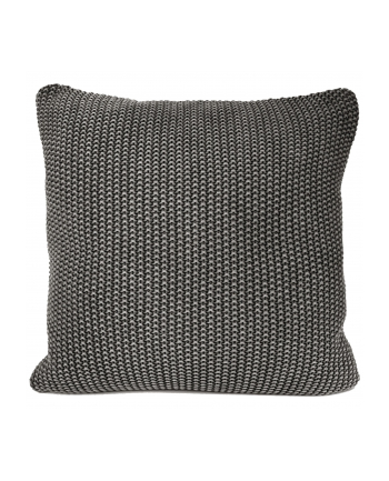 nielsen design Nielsen Pillowcase Nika 50x50 Antique grey 401174