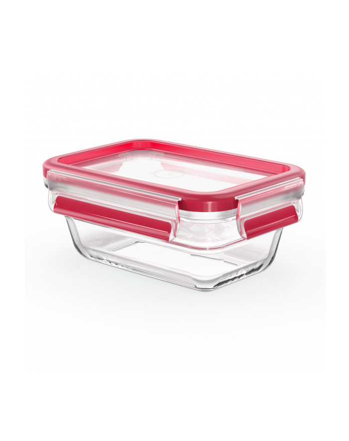 Emsa Clip'amp;Close Glass Food Container  450 ml główny