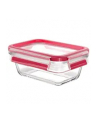 Emsa Clip'amp;Close Glass Food Container  450 ml - nr 5