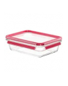 Emsa Clip'amp;Close Glass Food Container  1,1 L - nr 6