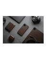 Nomad Leather Skin Rustic Brown iPhone 13 Pro - nr 14