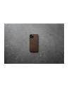 Nomad Leather Skin Rustic Brown iPhone 13 Pro - nr 4