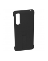 Sony Style Cover Stand for Xperia 10 V Kolor: CZARNY - nr 1