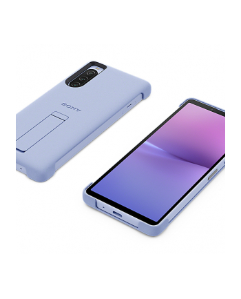 Sony Style Cover Stand for Xperia 10 V Lavender