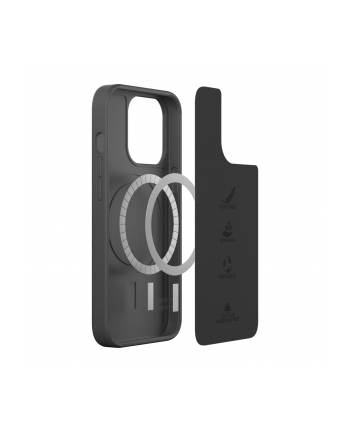 Woodcessories MagSafe Bio Case AM iPhone 13 Pro Max Black