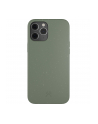 Woodcessories Bio Case AM iPhone 12 Pro Max Green - nr 1