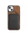 Woodcessories Bumper Case MagSafe Walnut iPhone 14 Plus - nr 3