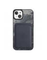 Woodcessories Bumper Case MagSafe Camo Gray iPhone 14 Plus - nr 4