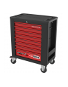 KS Tools PERFORMANCEplus P15 Kolor: CZARNY/red Tool Trolley - nr 3