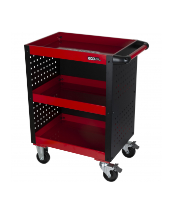 KS Tools ECOline Workshop Service Trolley