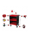 KS Tools ECOline Workshop Service Trolley - nr 3