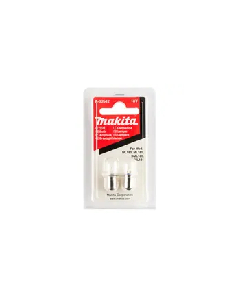 Makita A-30542 Bulb 18V