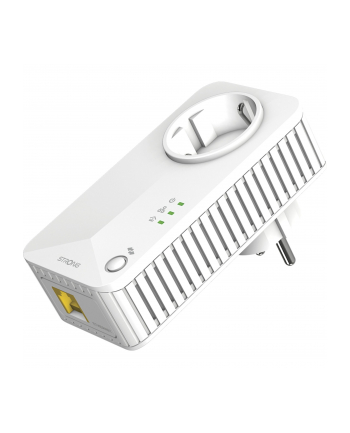 Strong Hybrid Powerline Wi-Fi Kit (wersja europejska) 600 Mbit/s