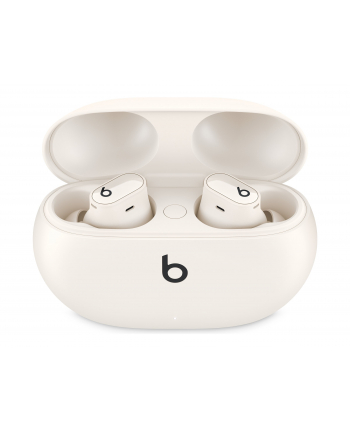 Beats Studio Buds+ ivory