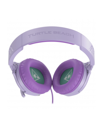 Turtle Beach Recon 70 Lavendel Over-Ear-Stereo-Gaming-Headset