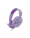 Turtle Beach Recon 70 Lavendel Over-Ear-Stereo-Gaming-Headset - nr 16