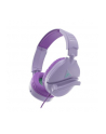 Turtle Beach Recon 70 Lavendel Over-Ear-Stereo-Gaming-Headset - nr 17