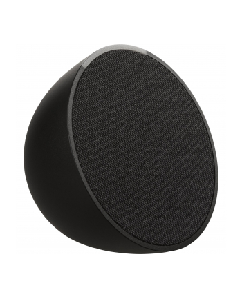 Amazon Echo Pop Smart Speaker Charcoal