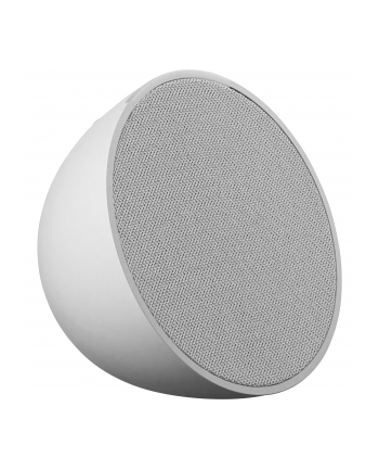 Amazon Echo Pop Smart Speaker Glacier White