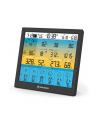 Bresser Weather Center 7-in-1 solar 6-days 4cast Pro SF - nr 15