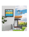 Bresser Weather Center 7-in-1 solar 6-days 4cast Pro SF - nr 19