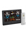 tfa-dostmann TFA 35.1118.01 Kolor: CZARNY SEASON Wireless Weather Station - nr 11