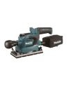 Makita DBO382Z Cordless Finishing Sander - nr 7