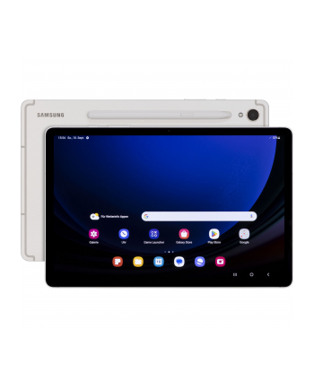 Samsung Galaxy Tab S9 WiFi (128GB) 8GB beige