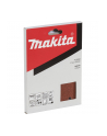 Makita P-33093 Sandpaper  102x114 K60 - nr 1